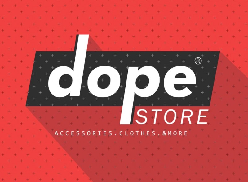 Unknown Shop Name